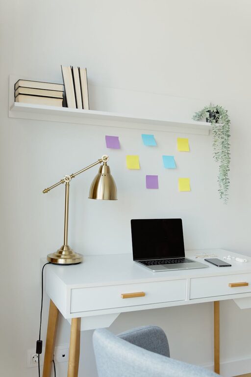 Tips for Creating a Productive Home Office Space